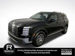 2026 Hyundai PALISADE HYBRID SEL 7P