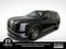 2026 Hyundai PALISADE HYBRID SEL 7P