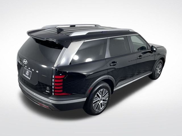 2026 Hyundai PALISADE HYBRID SEL 7P