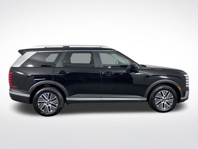 2026 Hyundai PALISADE HYBRID SEL 7P