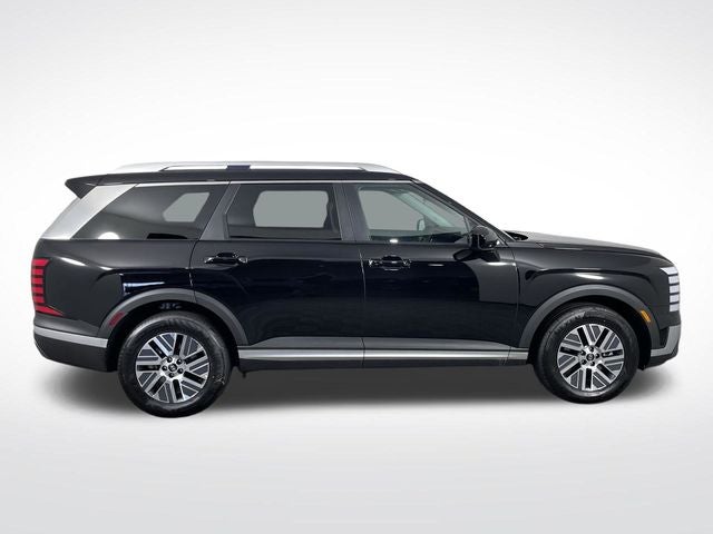 2026 Hyundai PALISADE HYBRID SEL 7P