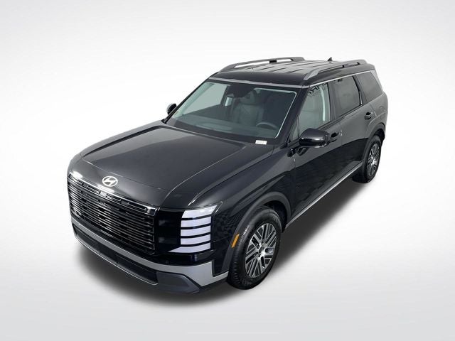 2026 Hyundai PALISADE HYBRID SEL 7P