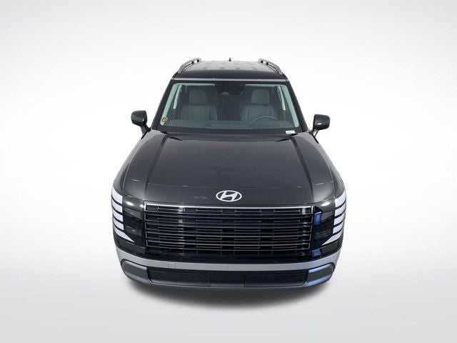 2026 Hyundai PALISADE HYBRID SEL 7P