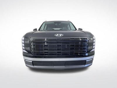 2026 Hyundai PALISADE HYBRID SEL 7P