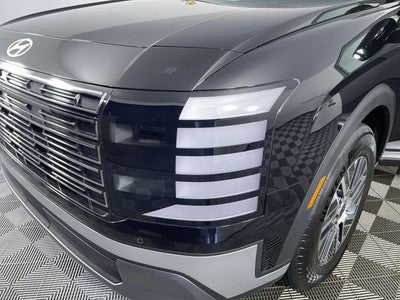 2026 Hyundai PALISADE HYBRID SEL 7P