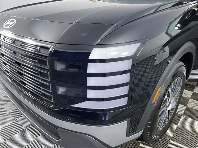 2026 Hyundai PALISADE HYBRID SEL 7P