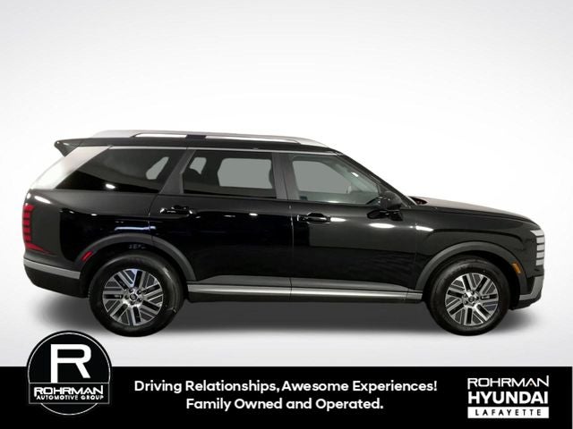 2026 Hyundai PALISADE HYBRID SEL 7P