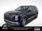2026 Hyundai PALISADE HYBRID SEL 7P