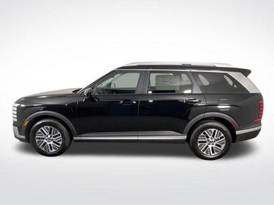 2026 Hyundai PALISADE HYBRID SEL 7P