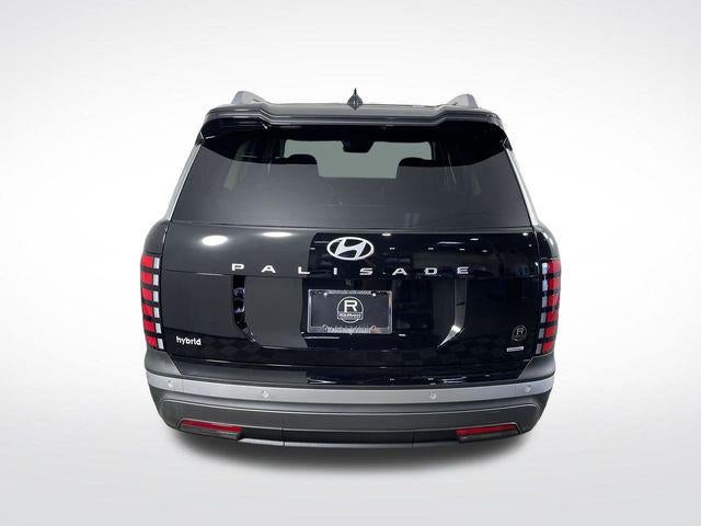 2026 Hyundai PALISADE HYBRID SEL 7P