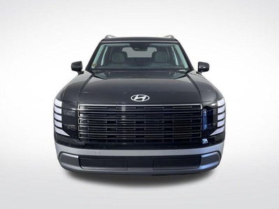 2026 Hyundai PALISADE HYBRID SEL 7P