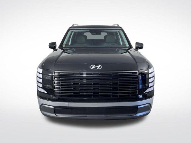 2026 Hyundai PALISADE HYBRID SEL 7P