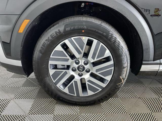 2026 Hyundai PALISADE HYBRID SEL 7P