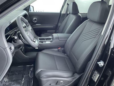 2026 Hyundai PALISADE HYBRID SEL 7P