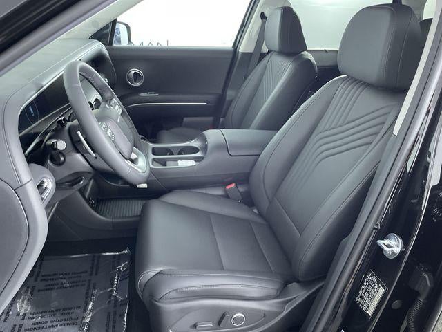 2026 Hyundai PALISADE HYBRID SEL 7P