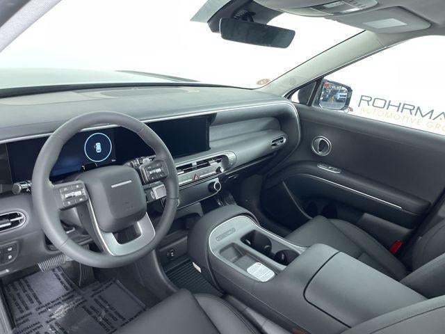 2026 Hyundai PALISADE HYBRID SEL 7P