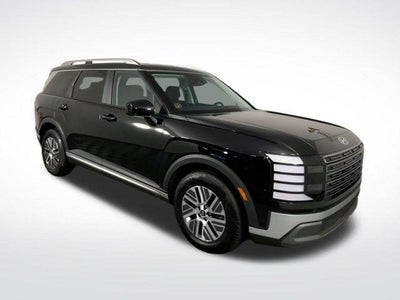 2026 Hyundai PALISADE HYBRID SEL 7P