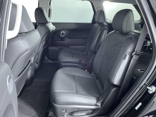 2026 Hyundai PALISADE HYBRID SEL 7P