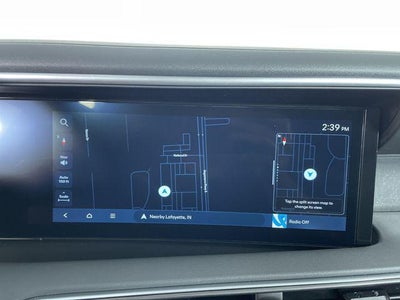 2026 Hyundai PALISADE HYBRID SEL 7P