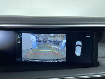 2026 Hyundai PALISADE HYBRID SEL 7P