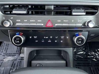 2026 Hyundai PALISADE HYBRID SEL 7P