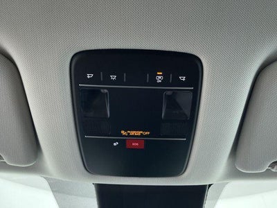 2026 Hyundai PALISADE HYBRID SEL 7P