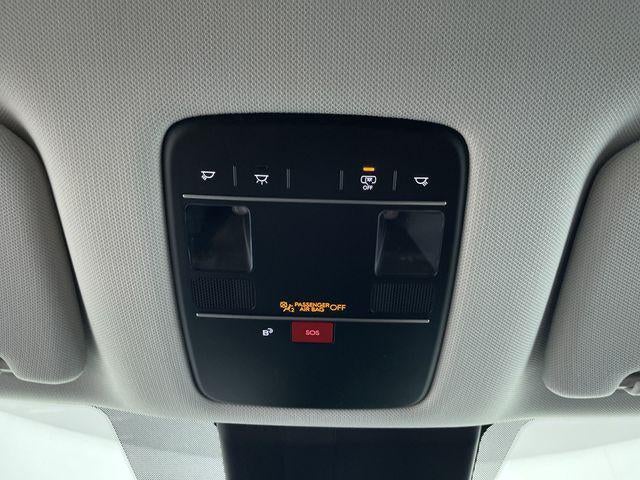 2026 Hyundai PALISADE HYBRID SEL 7P