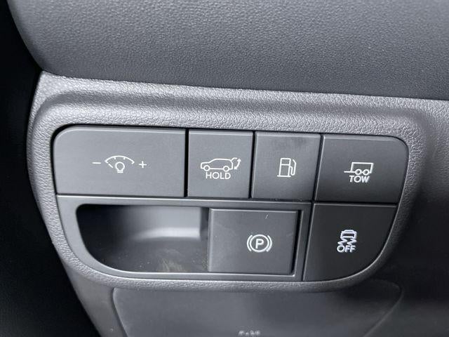 2026 Hyundai PALISADE HYBRID SEL 7P