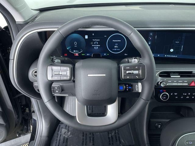 2026 Hyundai PALISADE HYBRID SEL 7P