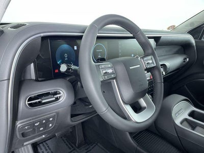 2026 Hyundai PALISADE HYBRID SEL 7P