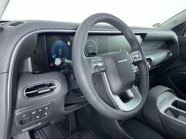 2026 Hyundai PALISADE HYBRID SEL 7P