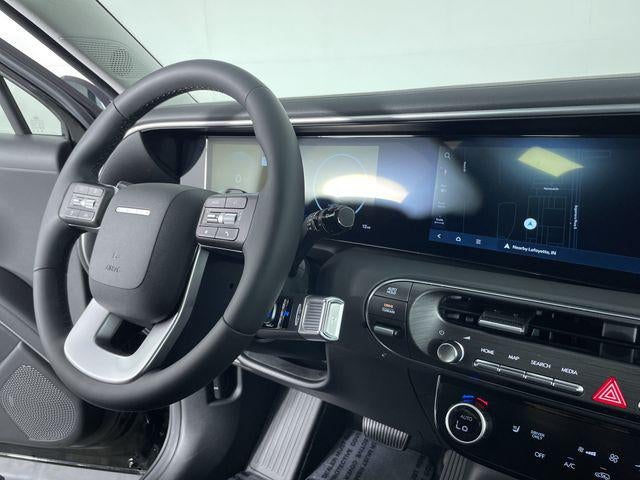 2026 Hyundai PALISADE HYBRID SEL 7P