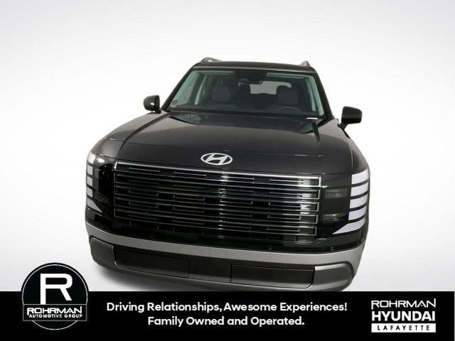 2026 Hyundai PALISADE HYBRID SEL 7P