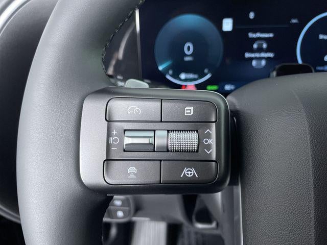 2026 Hyundai PALISADE HYBRID SEL 7P