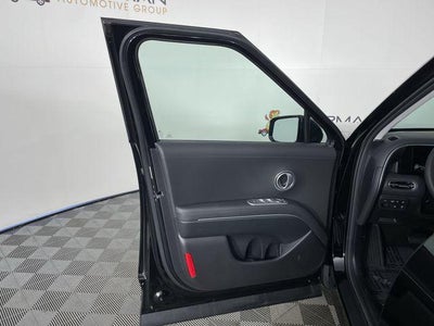 2026 Hyundai PALISADE HYBRID SEL 7P