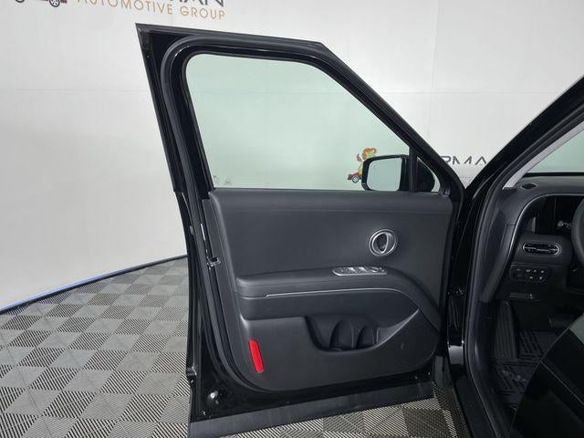 2026 Hyundai PALISADE HYBRID SEL 7P