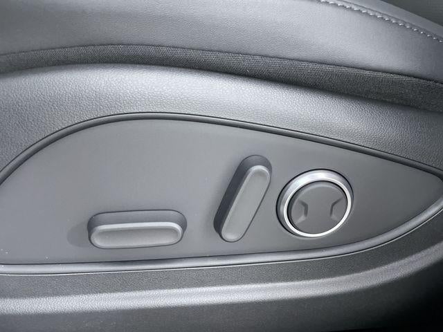2026 Hyundai PALISADE HYBRID SEL 7P