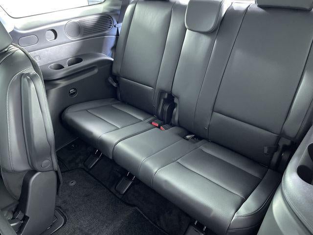 2026 Hyundai PALISADE HYBRID SEL 7P