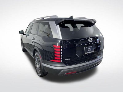 2026 Hyundai PALISADE HYBRID SEL 7P