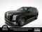 2026 Hyundai PALISADE HYBRID SEL 7P
