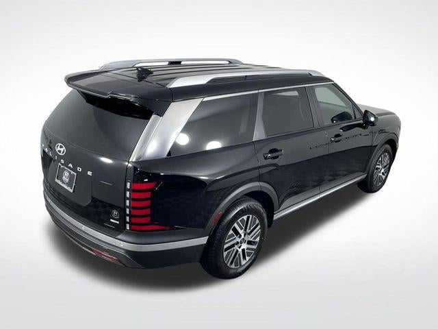 2026 Hyundai PALISADE HYBRID SEL 7P