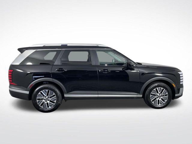 2026 Hyundai PALISADE HYBRID SEL 7P