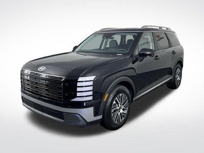 2026 Hyundai PALISADE HYBRID SEL 7P