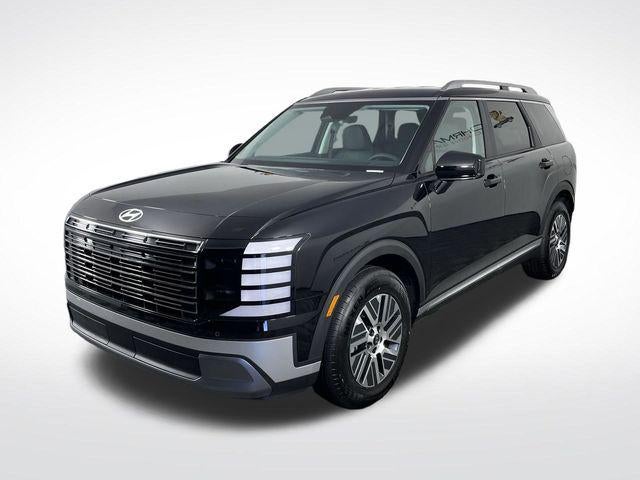 2026 Hyundai PALISADE HYBRID SEL 7P