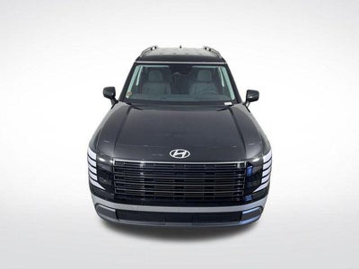 2026 Hyundai PALISADE HYBRID SEL 7P