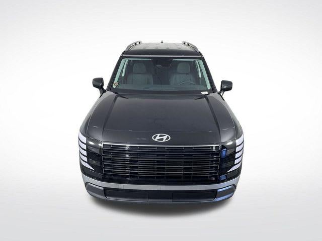 2026 Hyundai PALISADE HYBRID SEL 7P