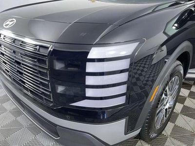 2026 Hyundai PALISADE HYBRID SEL 7P