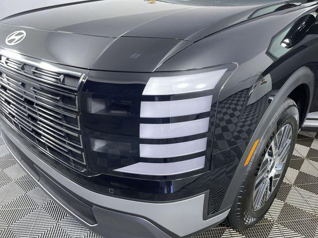 2026 Hyundai PALISADE HYBRID SEL 7P