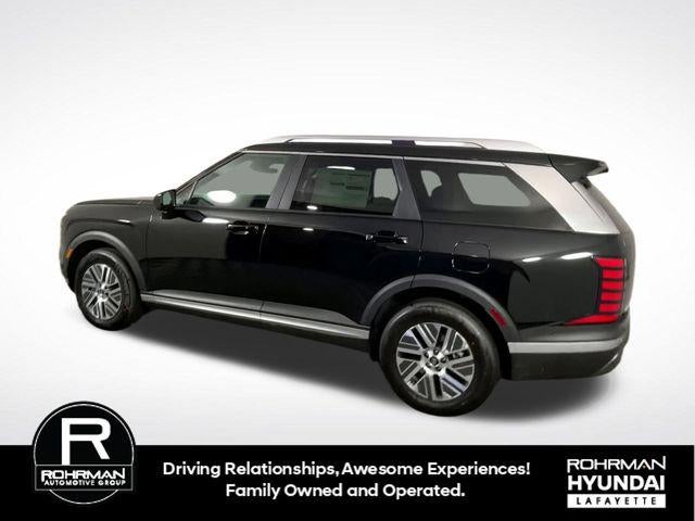 2026 Hyundai PALISADE HYBRID SEL 7P