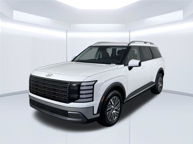2026 Hyundai PALISADE HYBRID SEL 7P